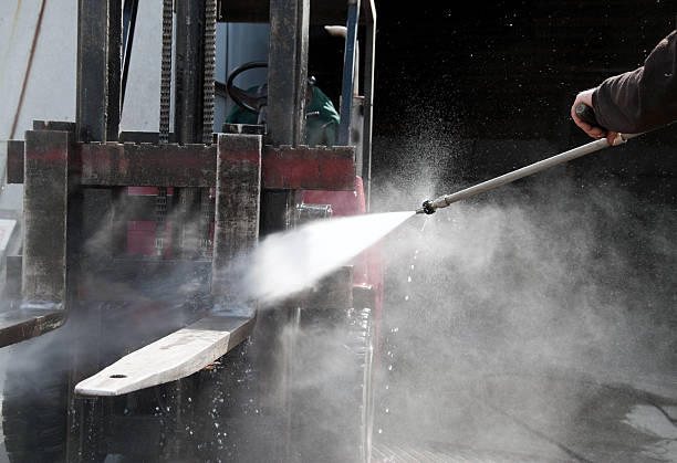 Best Power Washing Near Me  in Cherryville, NC