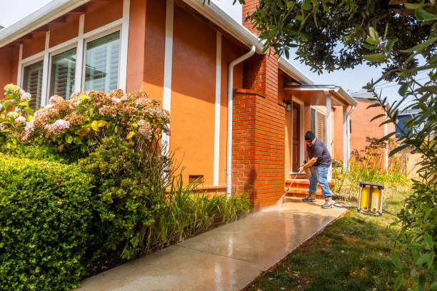 Best Residential Pressure Washing Services  in Cherryville, NC