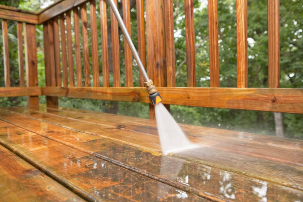 Best Garage Pressure Washing  in Cherryville, NC