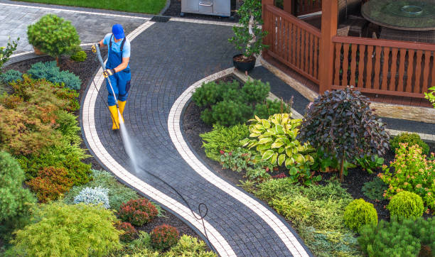 Best Residential Pressure Washing Services  in Cherryville, NC