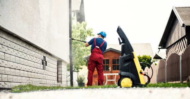 Best Affordable Pressure Washing  in Cherryville, NC